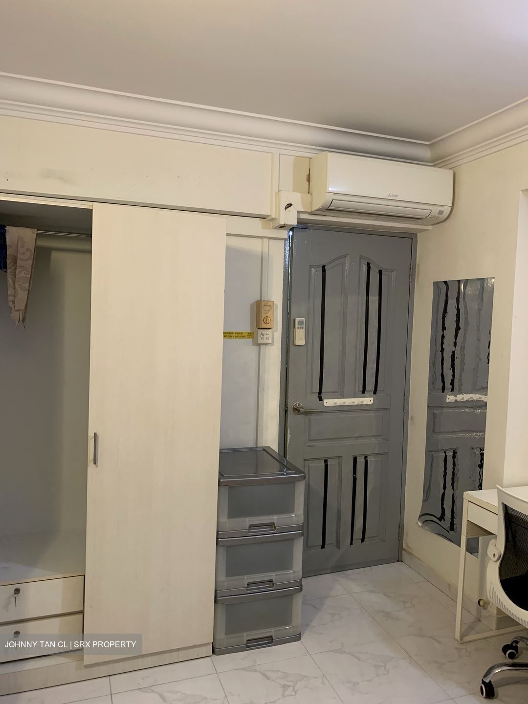 Blk 261 Boon Lay Crest (Jurong West), HDB 4 Rooms #552791621
